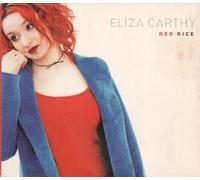 Carthy Eliza - Red Rice