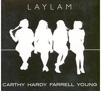 Carthy Hardy Farrell Young, Eliza Carthy, Bella Hardy, Kate Young, Lucy Farrell - Laylam