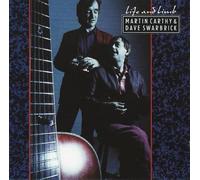 Carthy - Life & Limb