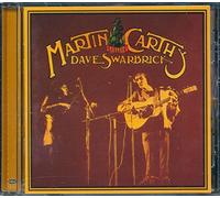 Carthy, Martin - Selections