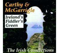 Carthy & Mcgarrigle - The Irish Connection