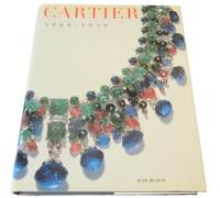 Cartier: 1900-1939