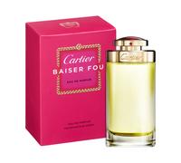 Cartier Baiser Fou 75ml Eau De Parfum