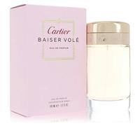 Cartier Baiser Vole Eau de Parfum 100 ml - 100 ml
