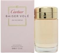 Cartier Baiser Vole Eau de Parfum 100ml Spray