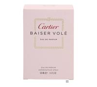 Cartier - Baiser Volé 50ml Eau de Parfum Spray for Women