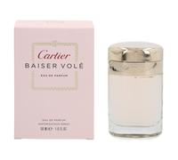 Cartier Baiser Vole Eau De Perfume Spray for Women 1.6 Ounce