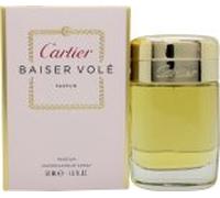 Cartier Womens-fragrances Baiser-VoleParfum
