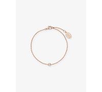 Cartier Cartier D'Amour Extra-Small 18ct Rose-Gold and 0.04ct Diamond Bracelet