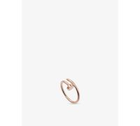 Cartier Cartier Juste Un Clou Small 18ct Rose-Gold Ring Rose Gold 62mm