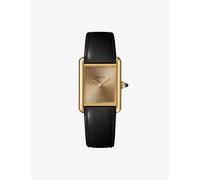 Cartier Cartier Tank Louis Medium Model 18ct Yellow-Gold Watch 33.7 x 25.5mm Yellow Gold 1 Size