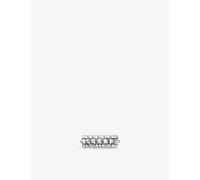 Cartier Clash De Cartier Medium 18ct White-Gold Rhodium Ring White Gold Rhodium 54mm