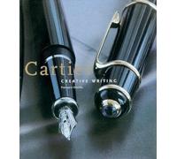 Cartier: Creative Writing