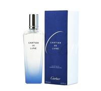 CARTIER DE LUNE Eau de toilette Spray 125ml New & Sealed & Free Post