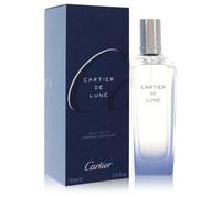Cartier de Lune by Cartier for women Eau De Toilette Spray 2.5 Ounce