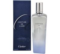 CARTIER DE LUNE Eau de toilette Spray 125ml New & Sealed & Free Post