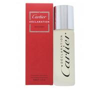 CARTIER DECLARATION 100ML FRESHENING DEODORANT SPRAY