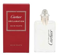 Cartier Declaration 50ml Eau De Toilette EDT Spray For Him - New