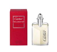 Cartier Men's fragrances Déclaration Eau de Toilette Spray 50 ml