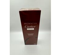 Cartier Declaration Bois Bleu 100ml EDT Spray (Brand New In Box, Sealed)