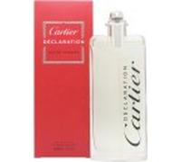 CARTIER DECLARATION 100ML EAU DE TOILETTE SPRAY BRAND NEW & SEALED