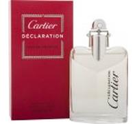 Cartier Declaration Eau de Toilette Spray 50ml