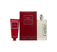 Cartier Declaration Eau De Toilette Gift Set 100ml & 100ml Shower Gel