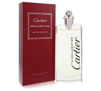 Cartier Declaration Eau De Toilette Spray 100 ml - 100 ml