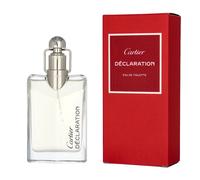 Cartier Declaration Eau de Toilette Spray 50ml