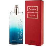 Cartier Declaration ESSENCE 100ml Eau De Toilette Spray For Men NEW & SEALED