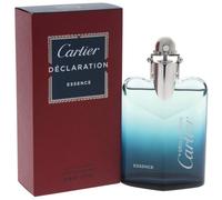 Cartier Declaration ESSENCE 50ml Eau De Toilette Spray For Men NEW & SEALED