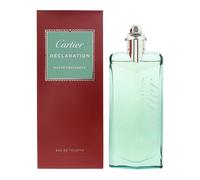 Cartier Declaration Haute Fraicheur Eau De Toilette 100ml