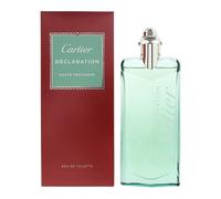 Cartier Déclaration Haute Fraîcheur eau de toilette unisex 100 ml