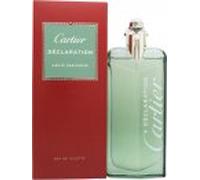 Cartier Declaration Haute Fraicheur Eau de Toilette 100ml | TJ Hughes