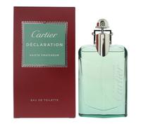 Cartier Declaration Haute Fraicheur Eau de Toilette 50ml