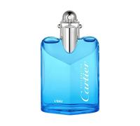 Cartier Declaration L'Eau Eau De Toilette Spray, 3.3 Ounce