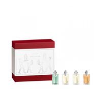 CARTIER Declaration Miniaturas Eau de Toilette Set 4 ML Eau de toilette Perfume Set for men