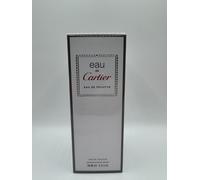 Cartier EAU DE CARTIER 200ml EDT Spray (Brand New In Box, Sealed)