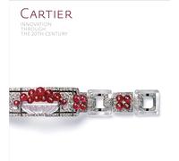 Cartier: Innovation through the 20th Century
