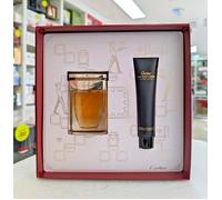 Cartier La Panthere - 50ml Eau De Parfum Gift Set - BRAND NEW & BOXED - Perfume