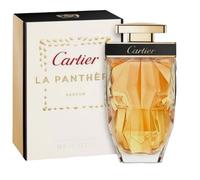 Cartier La Panthère 50ml Parfum Spray For Women NEW & SEALED - FREE POSTAGE