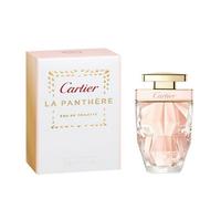CARTIER LA PANTHERE 75ML EAU DE TOILETTE SPRAY