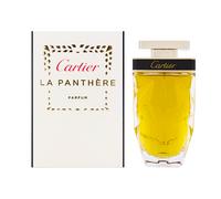 Cartier La Panthère 75ml Parfum Women’s Luxury Fragrance