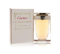 Cartier La Panthere by Cartier Eau De Parfum Spray 75ml for Women - n/a - 100 ml