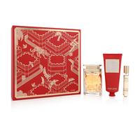 Cartier La Panthere Eau de Parfum 100ml Spray Gift 3pc Set