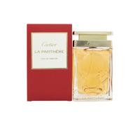 La Panthere by Cartier for Women - 3.3 oz EDP Spray