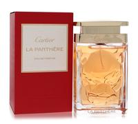 CARTIER LA PANTHERE Eau De Parfum 3.3 oz for Women