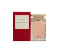 La Panthere by Cartier for Women - 3.3 oz EDT Spray