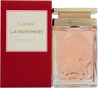 Cartier La Panthère Eau De Toilette 100ml Spray