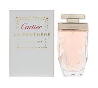 Cartier La Panthère Eau de Toilette for Women 75 ml